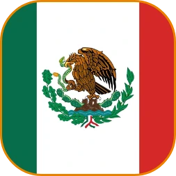 Amrep Location in Mexico