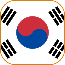Amrep Location in South KOREA